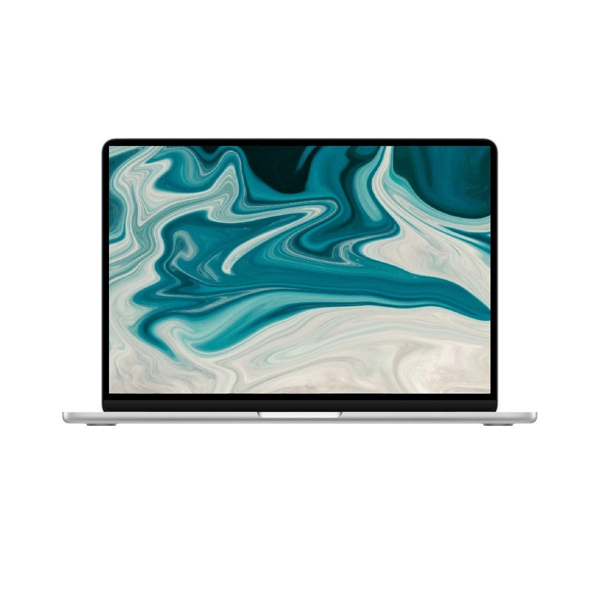 MacBook Air M2 8C CPU 8C GPU 13" (2022) 256GB 16GB Silver - As New (Refurbished)
