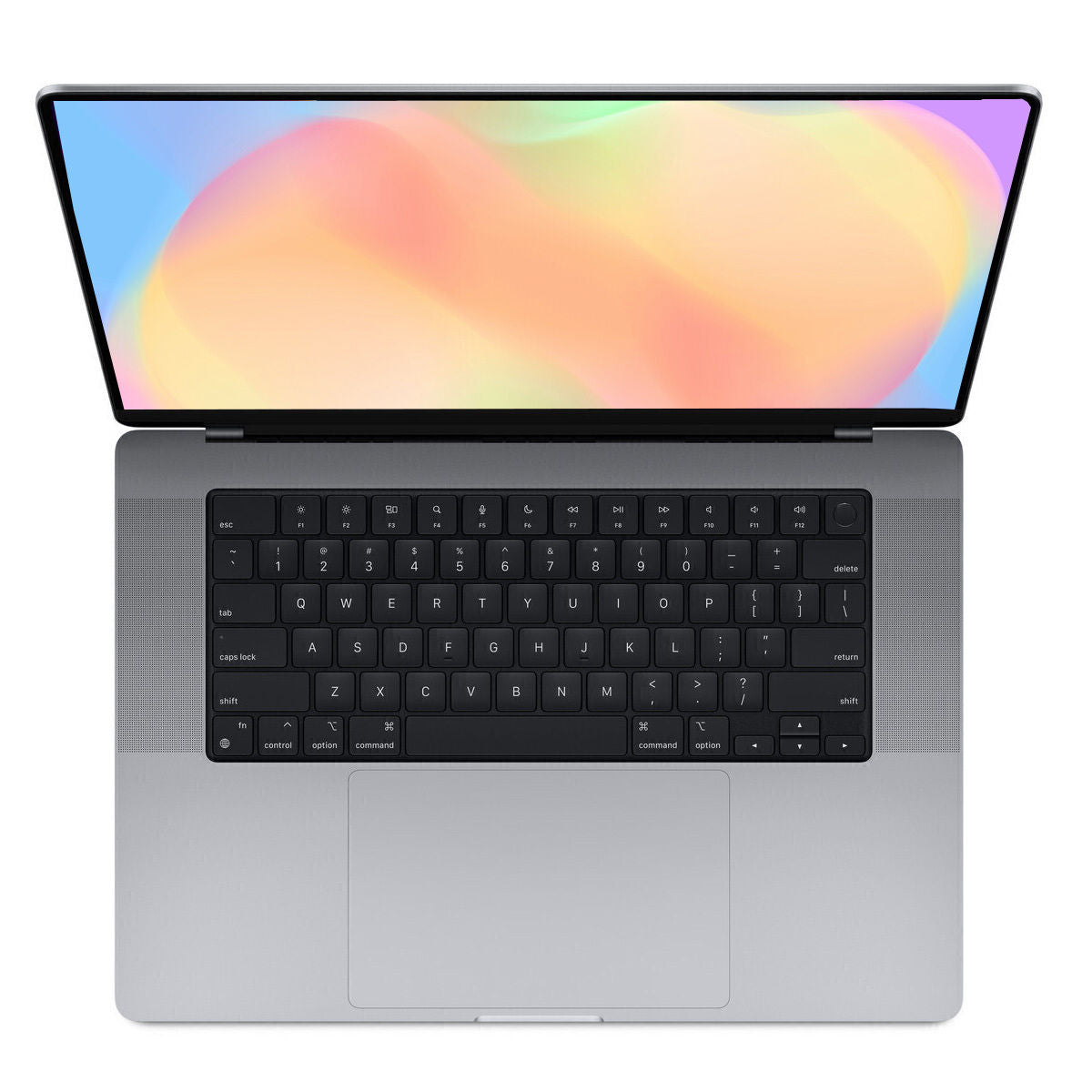 MacBook Pro M1 Max 10C CPU 32C GPU 16"(2021) 1TB 32GB Grey -Premium(Refurbish)