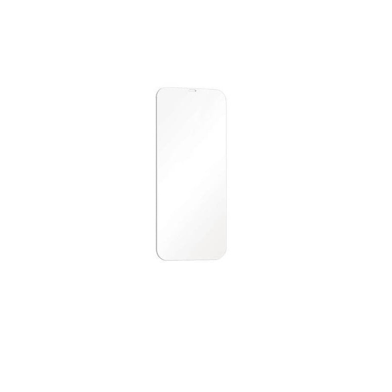 2 x Premium Tempered Glass Screen Protector for iPhone 12 Pro