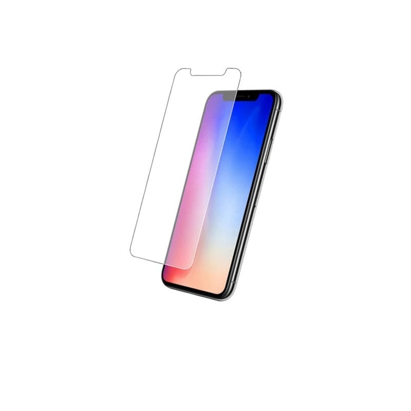 Premium Tempered Glass Screen Protector for iPhone XS