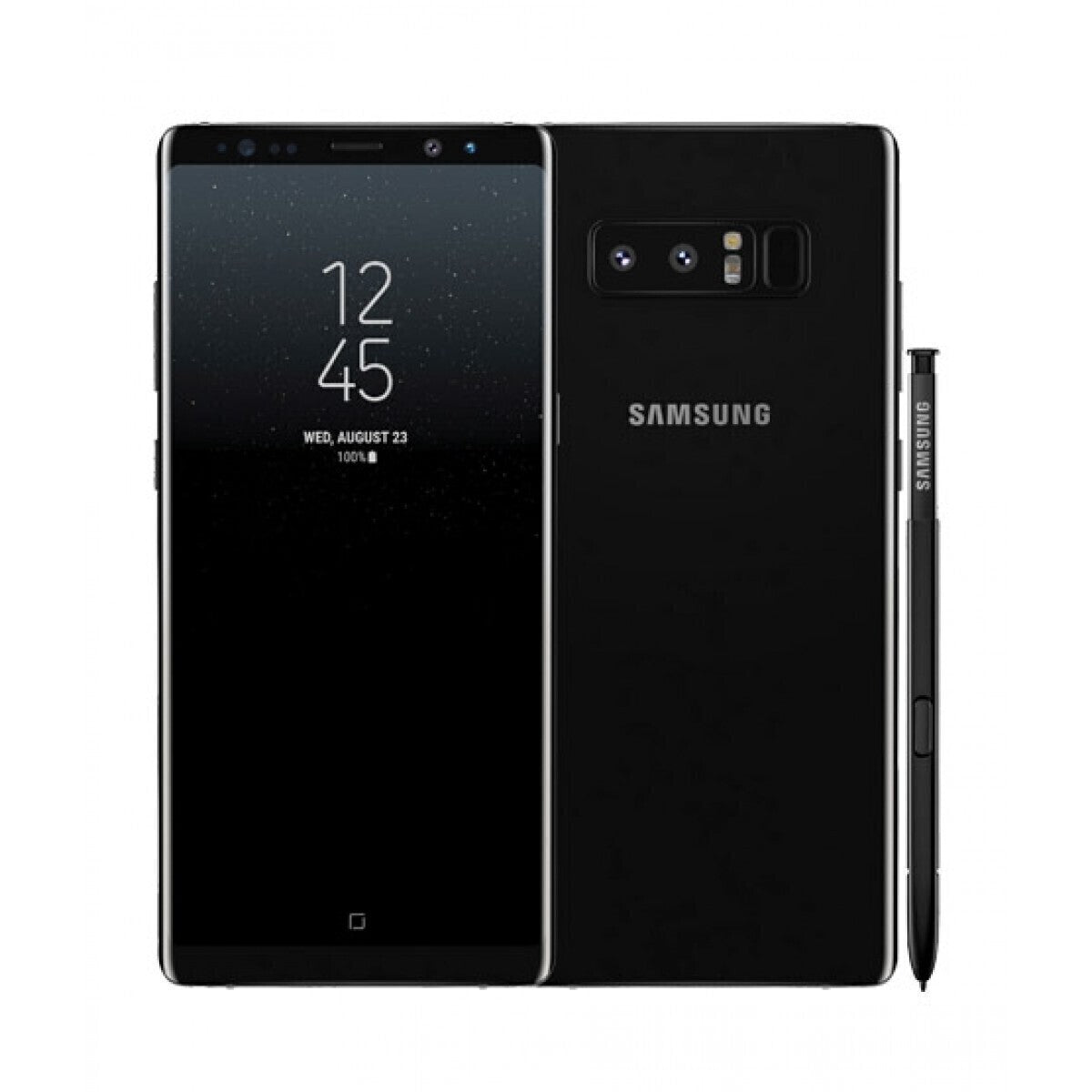 Samsung Galaxy Note 8 (N950) - Excellent Condition (Refurbished)