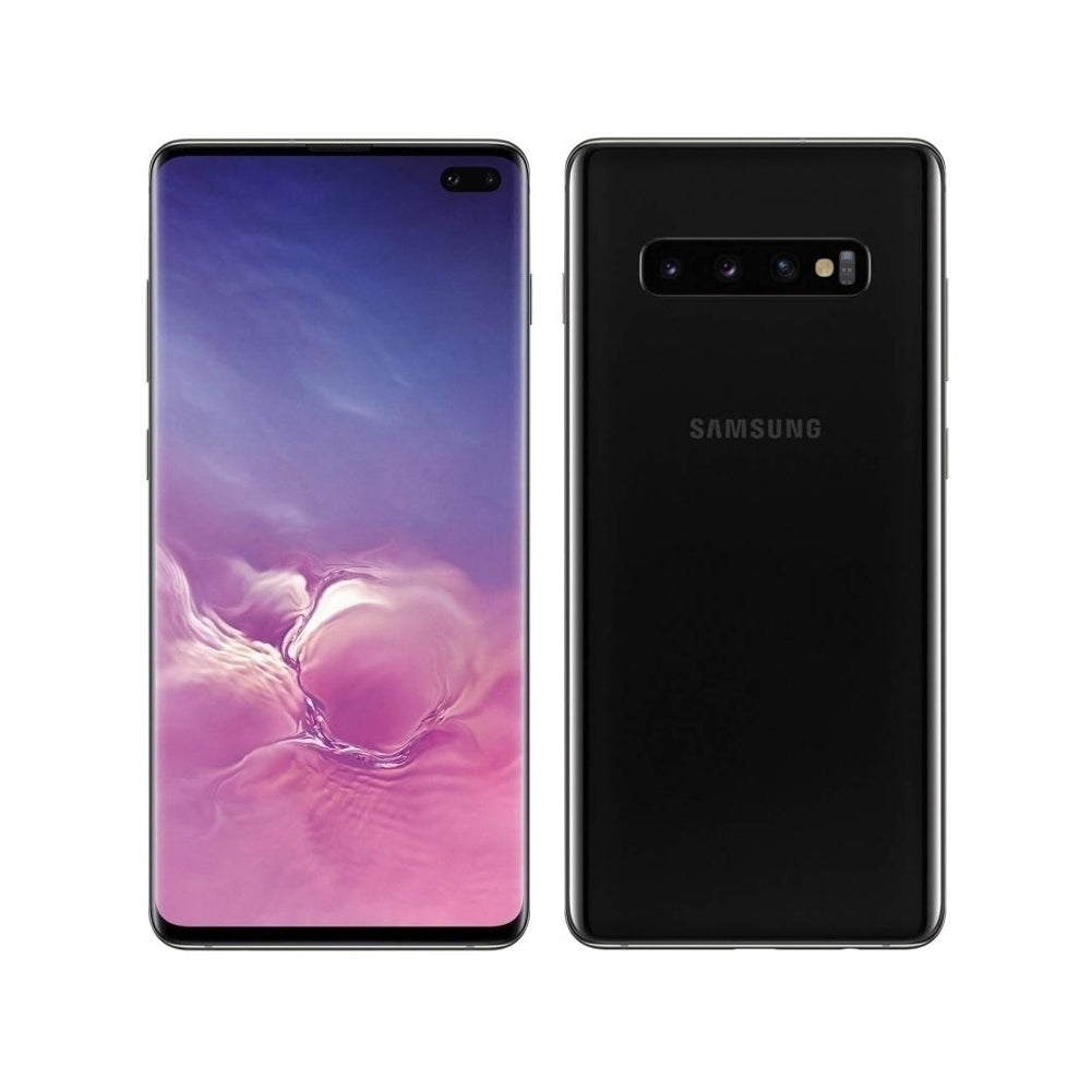 Samsung Galaxy S10 Plus 4G (G975) - As New Condition (Refurbished)