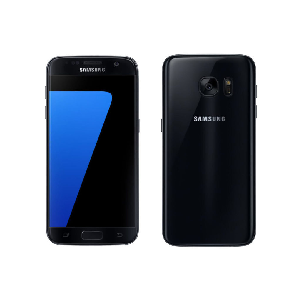 Samsung Galaxy S7 (G930) - Excellent Condition (Refurbished)