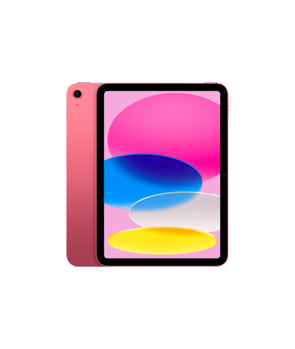 Apple iPad 11th Gen (A16) Wi-Fi + Cellular (2025)