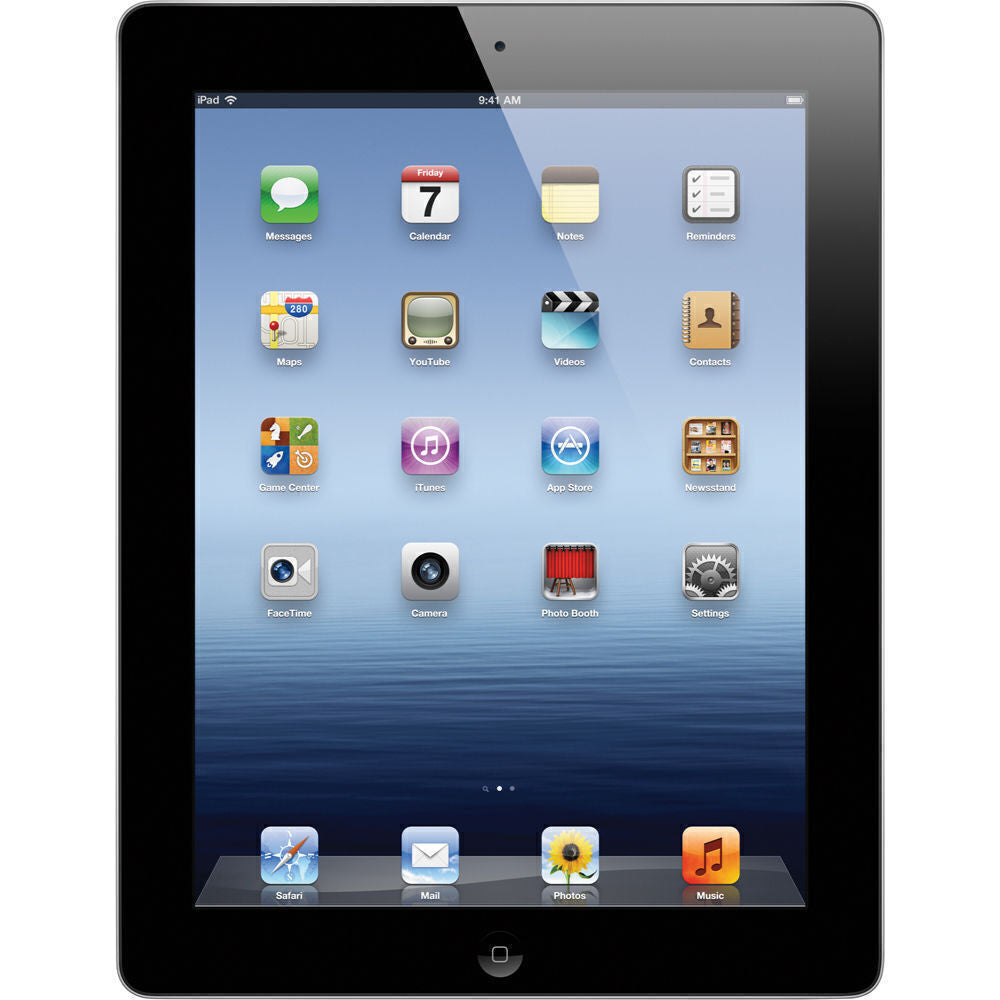 Apple iPad 3rd Gen 16GB