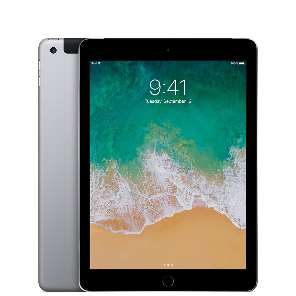 Apple iPad 5th Gen Wi-Fi + Cellular