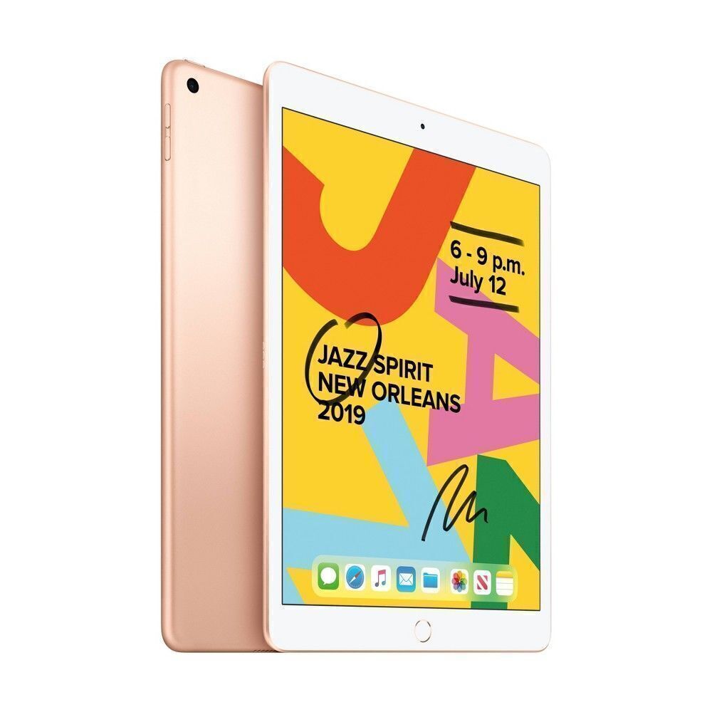 Apple iPad 7th Gen Wi-Fi only