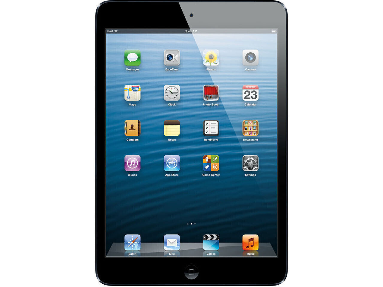 Apple iPad Mini 1