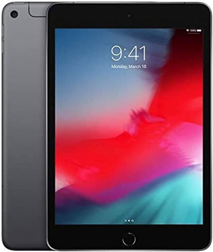 Apple iPad Mini 5 (Refurbished)