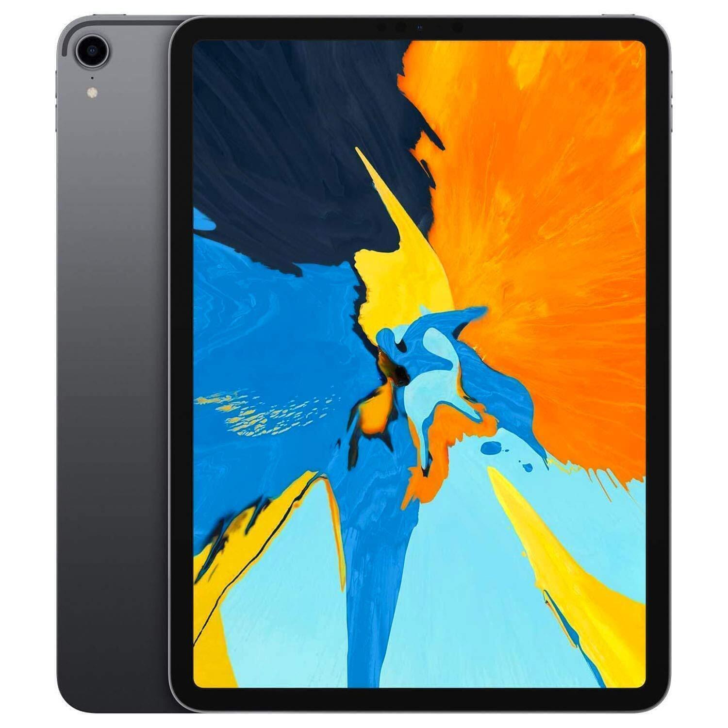 Apple iPad Pro 11" (2018) 1st Gen