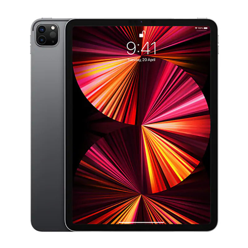 Apple iPad Pro 11" (2021) 3rd Gen