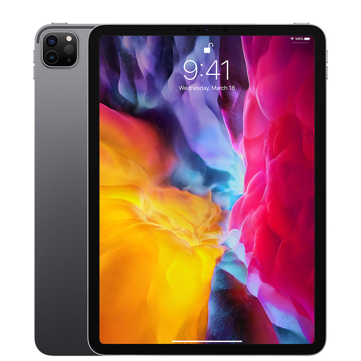 Apple iPad Pro 11" (2020) 2nd Gen