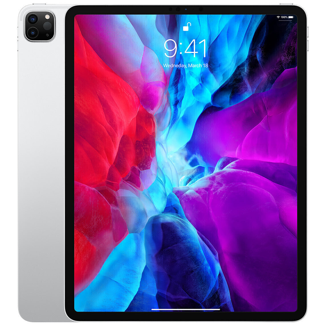 Apple iPad Pro 12.9" (2020) 4th Gen