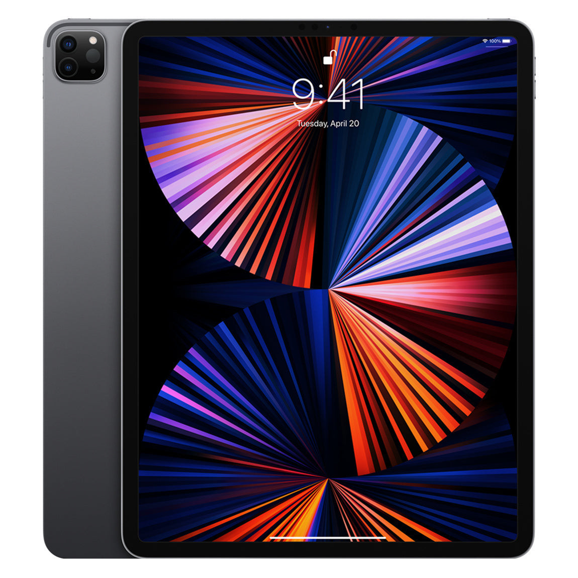 Apple iPad Pro 12.9" (2021) 5th Gen