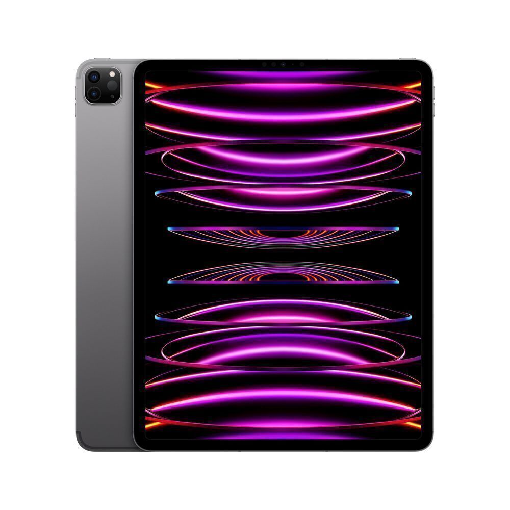 Apple iPad Pro 12.9" (2022) 6th Gen