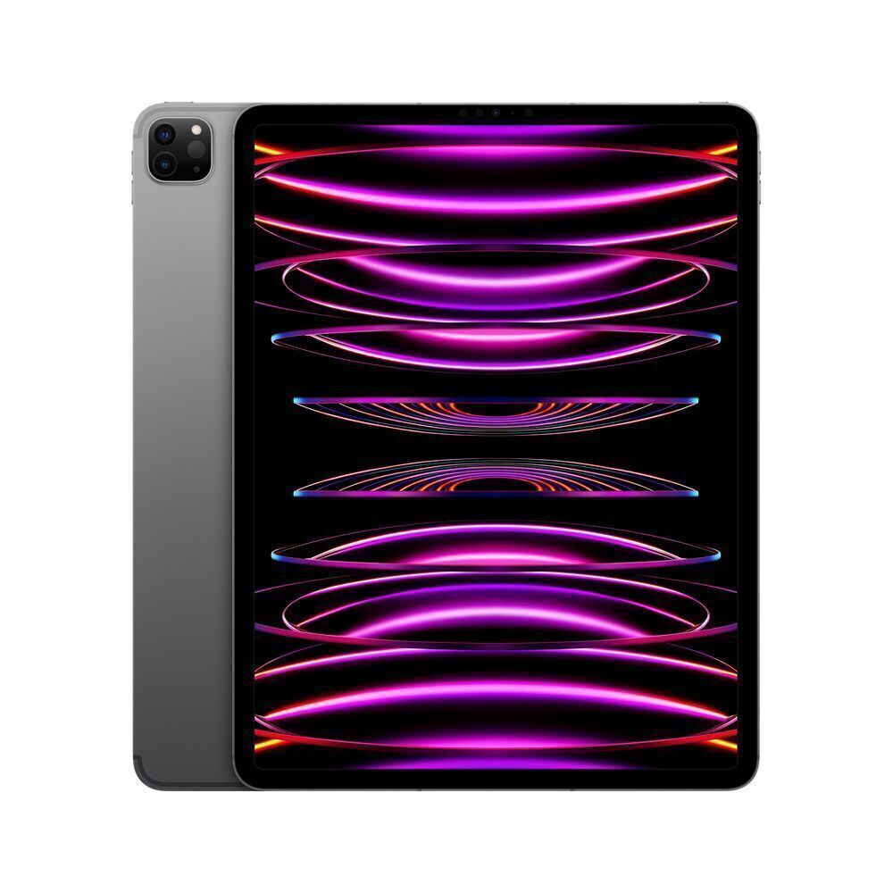 Apple iPad Pro 12.9" (2022) 6th Gen