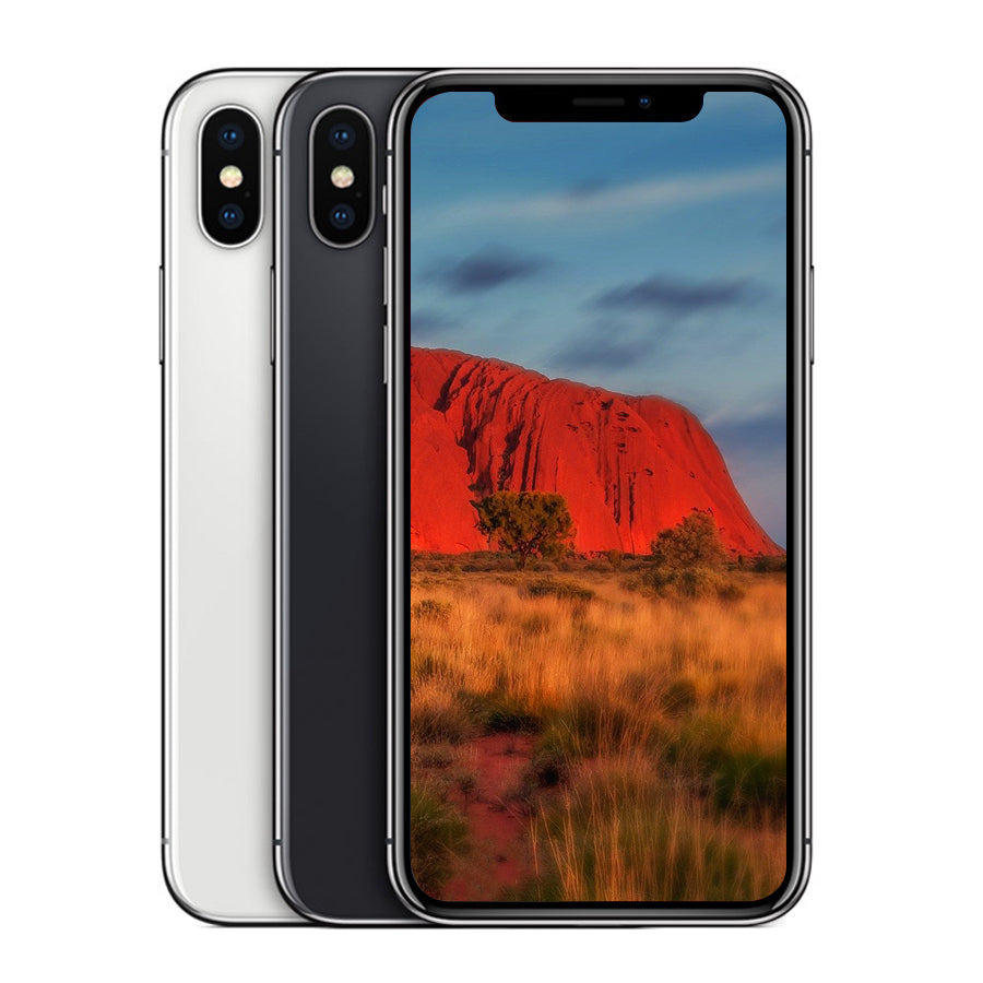 Apple iPhone - NO FACE ID