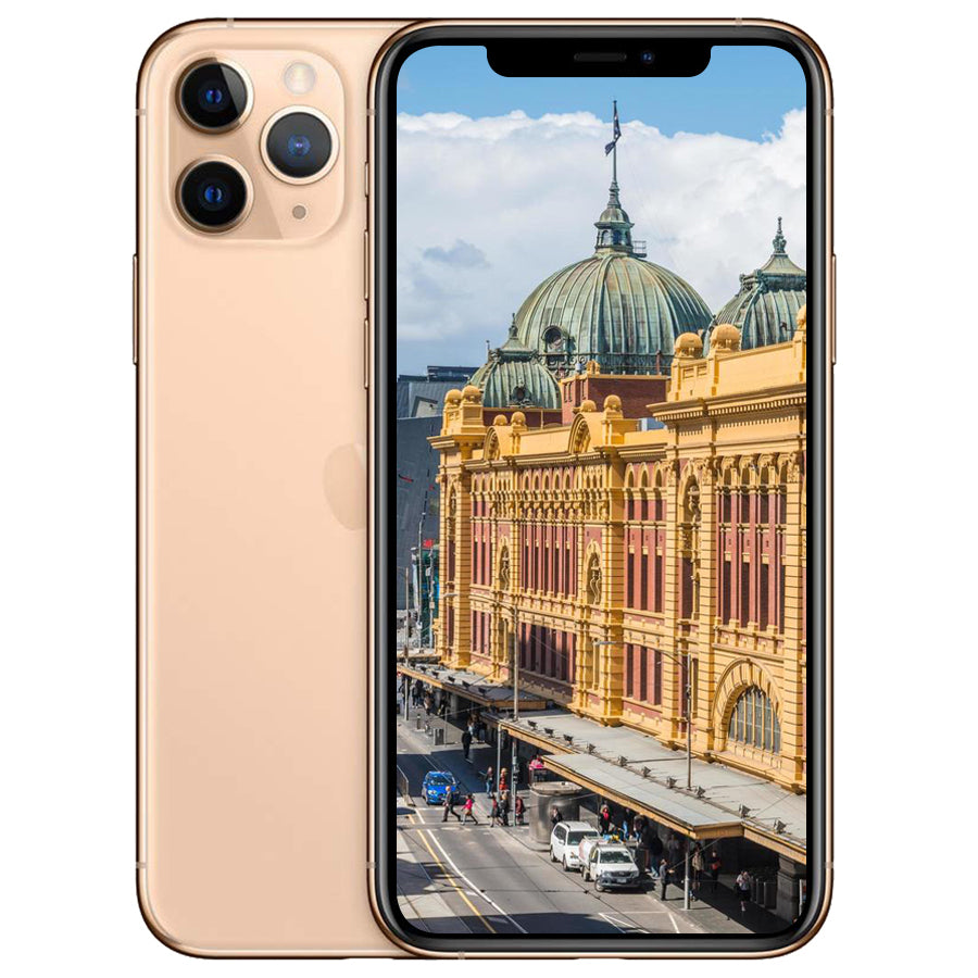 Apple iPhone 11 Pro