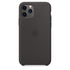 Apple iPhone 11 Pro Silicone Case - Black (Damaged Box)