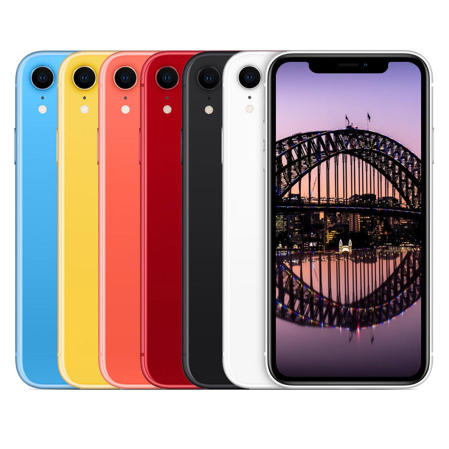 Iphone Xr Rice Shop Refurbished Apple iPhone XR | Fast Delivery