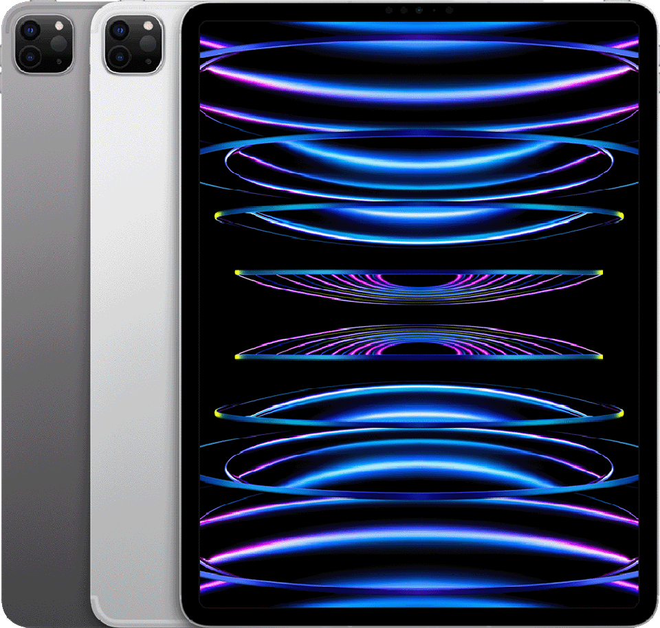 Apple iPad Pro 11" (2022) 4th Gen