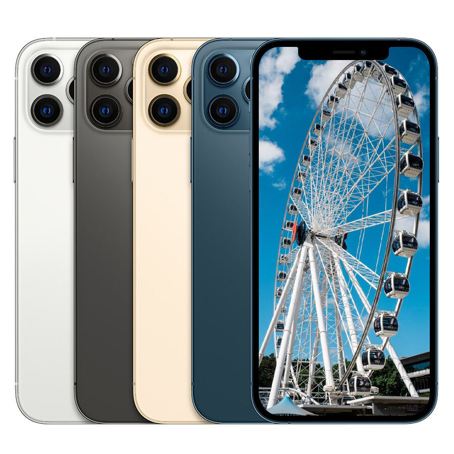 iPhone 12 Pro Max
