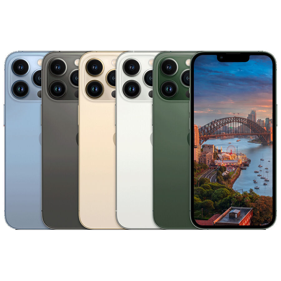 iPhone 13 Pro Max