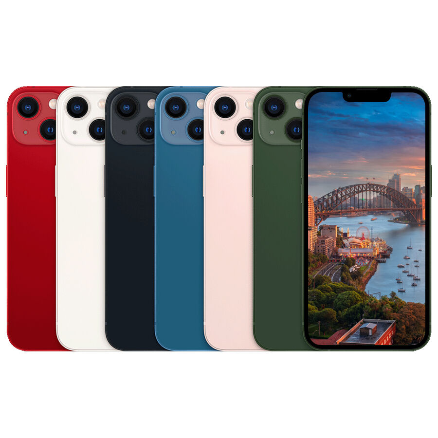 iPhone 13