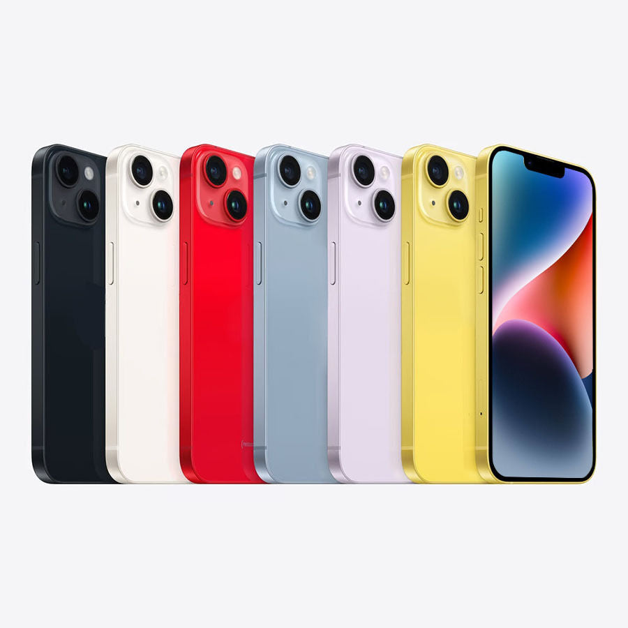 Apple iPhone 14 (Refurbished) 128GB
