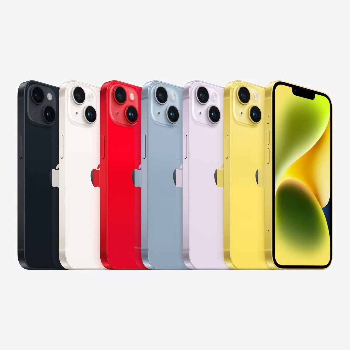 Apple iPhone 14 Plus (Refurbished)