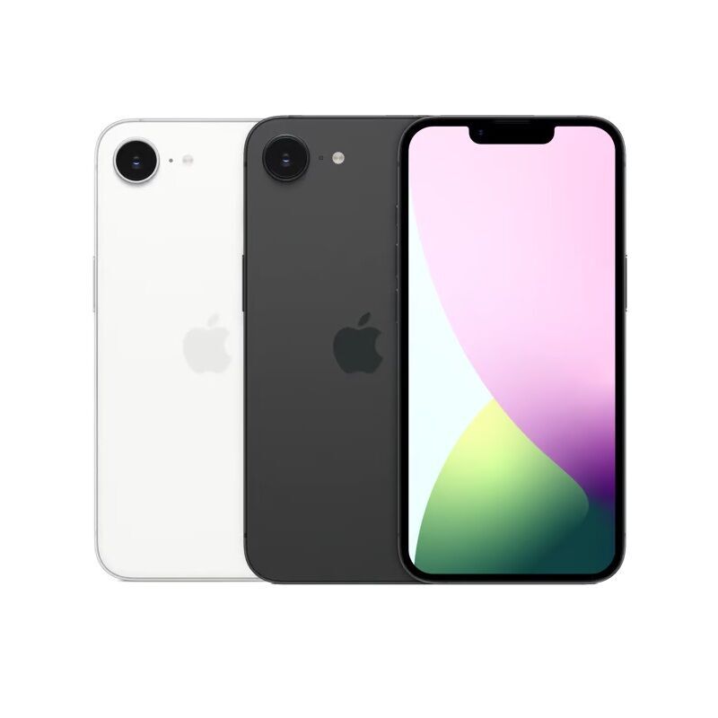 Apple iPhone 16e (Refurbished) 128GB
